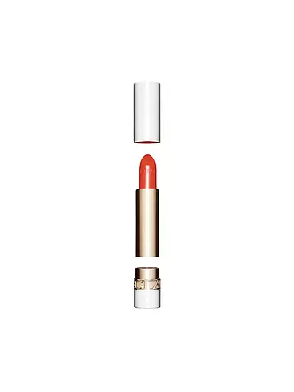 CLARINS | Rossetto - Joli Rouge Shine Refill (705S Soft Berry) | orange